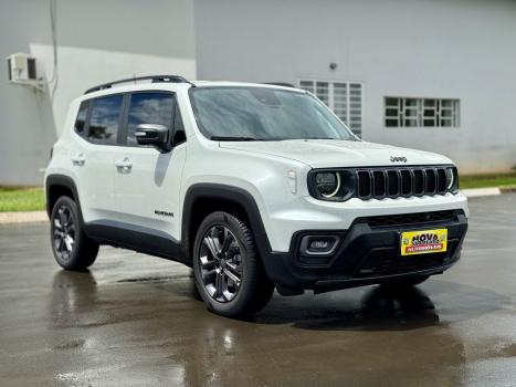 JEEP Renegade 1.3 16V 4P FLEX T270 LONGITUDE TURBO AUTOMTICO, Foto 1