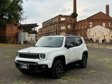 JEEP Renegade 1.3 16V 4P FLEX T270 S 4X4 TURBO AUTOMTICO, Foto 2