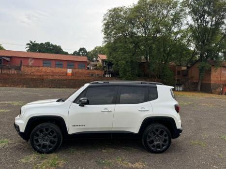 JEEP Renegade 1.3 16V 4P FLEX T270 S 4X4 TURBO AUTOMTICO, Foto 7