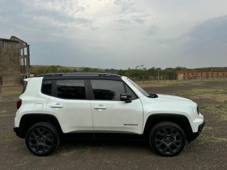 JEEP Renegade 1.3 16V 4P FLEX T270 S 4X4 TURBO AUTOMTICO, Foto 8