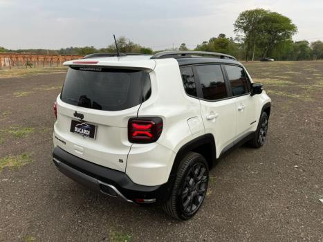 JEEP Renegade 1.3 16V 4P FLEX T270 S 4X4 TURBO AUTOMTICO, Foto 10