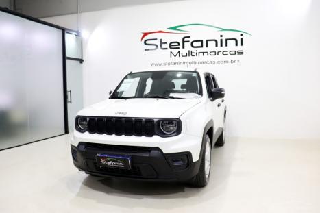 JEEP Renegade 1.3 16V 4P FLEX T270 TURBO AUTOMTICO, Foto 1