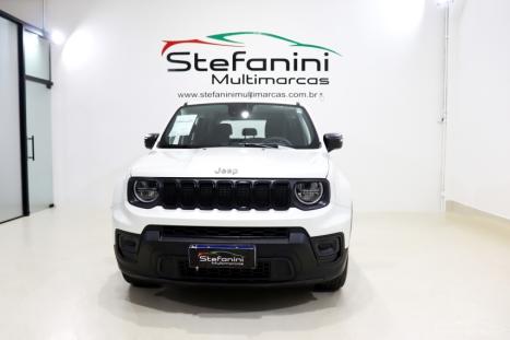 JEEP Renegade 1.3 16V 4P FLEX T270 TURBO AUTOMTICO, Foto 2