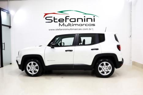 JEEP Renegade 1.3 16V 4P FLEX T270 TURBO AUTOMTICO, Foto 10