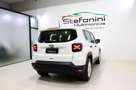 JEEP Renegade 1.3 16V 4P FLEX T270 TURBO AUTOMTICO, Foto 11