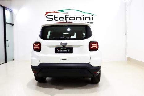 JEEP Renegade 1.3 16V 4P FLEX T270 TURBO AUTOMTICO, Foto 12