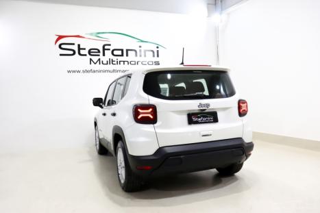 JEEP Renegade 1.3 16V 4P FLEX T270 TURBO AUTOMTICO, Foto 13