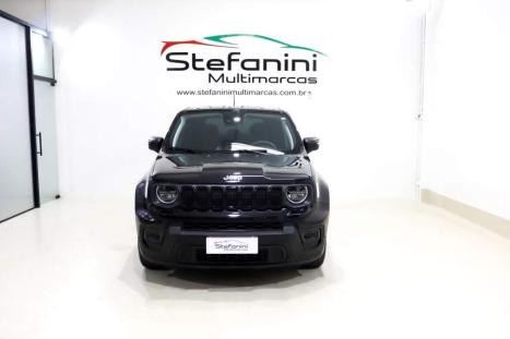 JEEP Renegade 1.3 16V 4P FLEX T270 TURBO AUTOMTICO, Foto 2