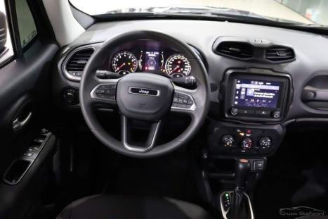 JEEP Renegade 1.3 16V 4P FLEX T270 TURBO AUTOMTICO, Foto 5