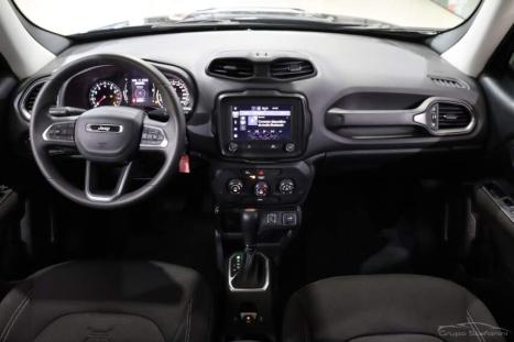 JEEP Renegade 1.3 16V 4P FLEX T270 TURBO AUTOMTICO, Foto 6