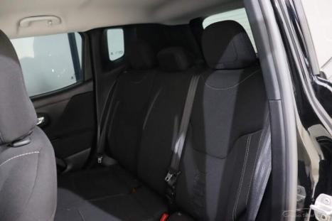 JEEP Renegade 1.3 16V 4P FLEX T270 TURBO AUTOMTICO, Foto 8