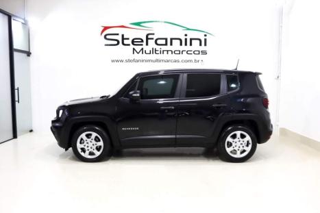 JEEP Renegade 1.3 16V 4P FLEX T270 TURBO AUTOMTICO, Foto 10