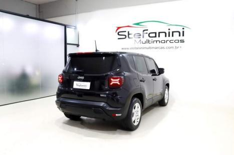 JEEP Renegade 1.3 16V 4P FLEX T270 TURBO AUTOMTICO, Foto 11