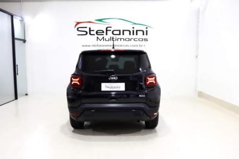 JEEP Renegade 1.3 16V 4P FLEX T270 TURBO AUTOMTICO, Foto 12