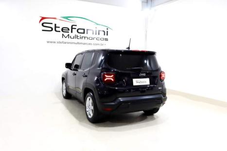 JEEP Renegade 1.3 16V 4P FLEX T270 TURBO AUTOMTICO, Foto 13