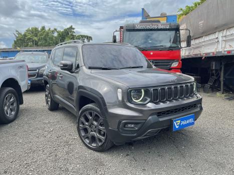 JEEP Renegade 1.3 16V 4P FLEX T270 S 4X4 TURBO AUTOMTICO, Foto 2