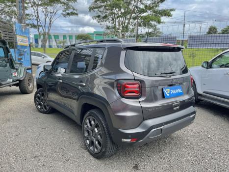 JEEP Renegade 1.3 16V 4P FLEX T270 S 4X4 TURBO AUTOMTICO, Foto 5