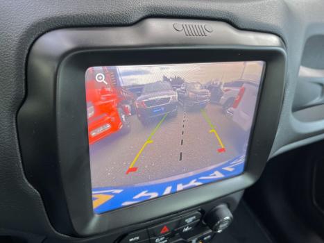 JEEP Renegade 1.3 16V 4P FLEX T270 S 4X4 TURBO AUTOMTICO, Foto 8