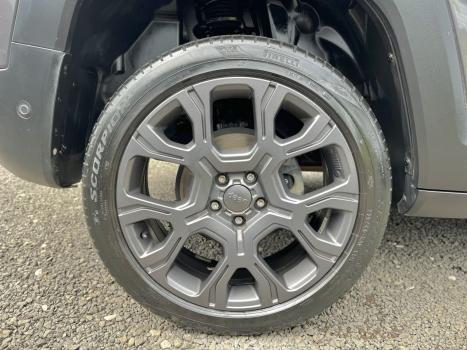 JEEP Renegade 1.3 16V 4P FLEX T270 S 4X4 TURBO AUTOMTICO, Foto 9