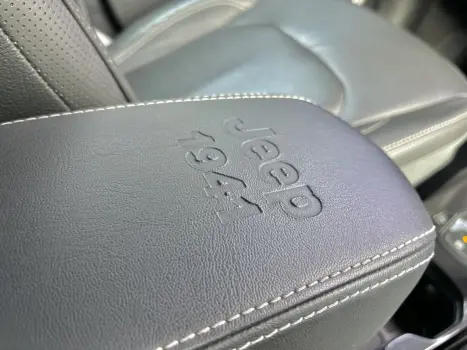 JEEP Renegade 1.3 16V 4P FLEX T270 S 4X4 TURBO AUTOMTICO, Foto 11