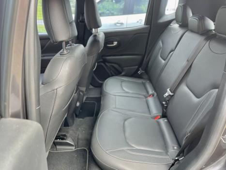 JEEP Renegade 1.3 16V 4P FLEX T270 S 4X4 TURBO AUTOMTICO, Foto 15