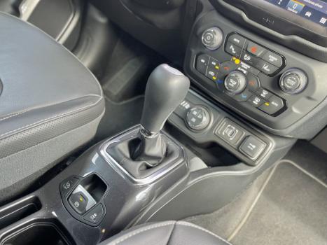JEEP Renegade 1.3 16V 4P FLEX T270 S 4X4 TURBO AUTOMTICO, Foto 16