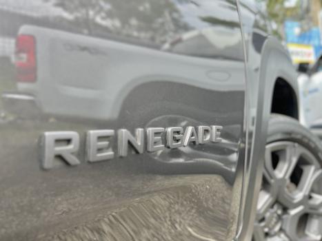 JEEP Renegade 1.3 16V 4P FLEX T270 S 4X4 TURBO AUTOMTICO, Foto 20