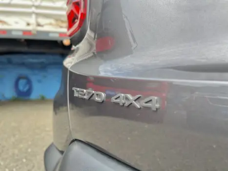 JEEP Renegade 1.3 16V 4P FLEX T270 S 4X4 TURBO AUTOMTICO, Foto 21