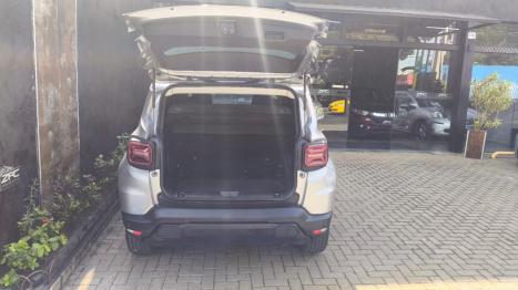 JEEP Renegade 1.3 16V 4P FLEX T270 LONGITUDE TURBO AUTOMTICO, Foto 4