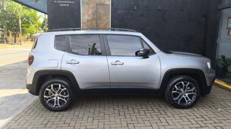 JEEP Renegade 1.3 16V 4P FLEX T270 LONGITUDE TURBO AUTOMTICO, Foto 2