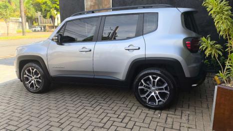 JEEP Renegade 1.3 16V 4P FLEX T270 LONGITUDE TURBO AUTOMTICO, Foto 6