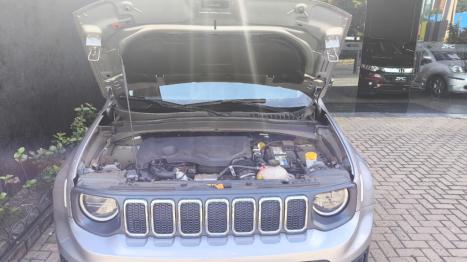 JEEP Renegade 1.3 16V 4P FLEX T270 LONGITUDE TURBO AUTOMTICO, Foto 7