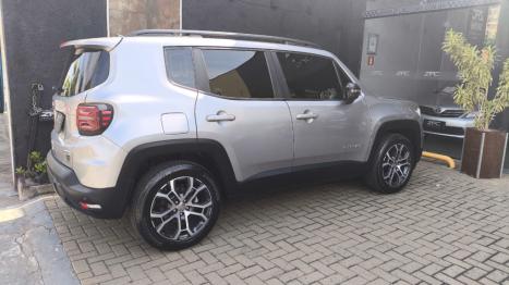 JEEP Renegade 1.3 16V 4P FLEX T270 LONGITUDE TURBO AUTOMTICO, Foto 13