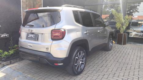 JEEP Renegade 1.3 16V 4P FLEX T270 LONGITUDE TURBO AUTOMTICO, Foto 14