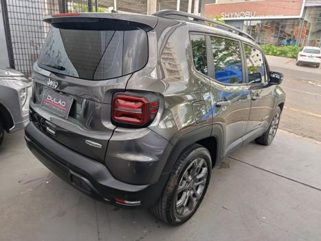 JEEP Renegade 1.3 16V 4P FLEX T270 LONGITUDE TURBO AUTOMTICO, Foto 7