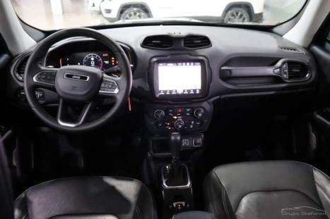 JEEP Renegade 1.3 16V 4P FLEX T270 LONGITUDE TURBO AUTOMTICO, Foto 6