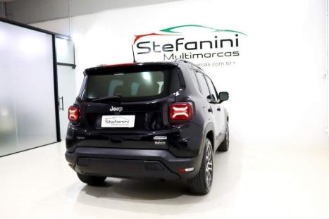 JEEP Renegade 1.3 16V 4P FLEX T270 LONGITUDE TURBO AUTOMTICO, Foto 11