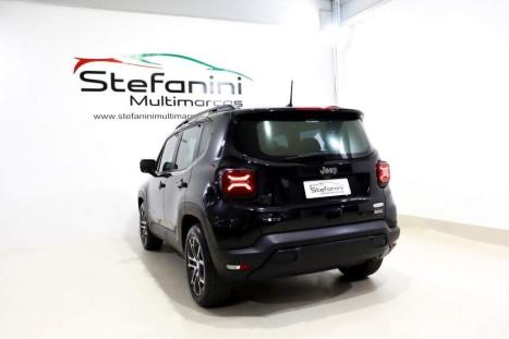 JEEP Renegade 1.3 16V 4P FLEX T270 LONGITUDE TURBO AUTOMTICO, Foto 13