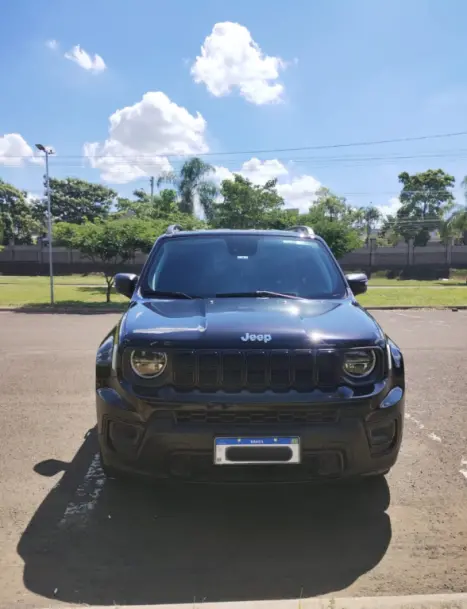 JEEP Renegade 1.3 16V 4P FLEX T270 SPORT TURBO AUTOMTICO, Foto 1