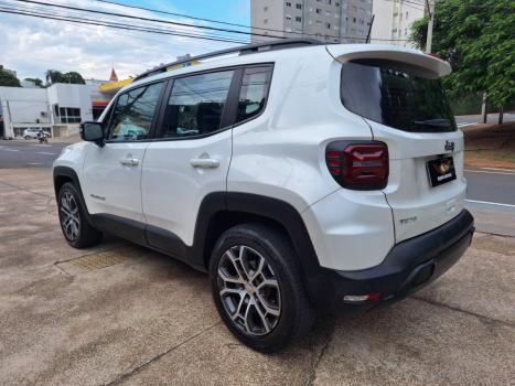 JEEP Renegade 1.3 16V 4P FLEX T270 LONGITUDE TURBO AUTOMTICO, Foto 5