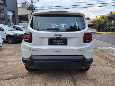 JEEP Renegade 1.3 16V 4P FLEX T270 LONGITUDE TURBO AUTOMTICO, Foto 6