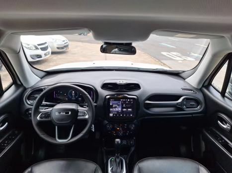 JEEP Renegade 1.3 16V 4P FLEX T270 LONGITUDE TURBO AUTOMTICO, Foto 8