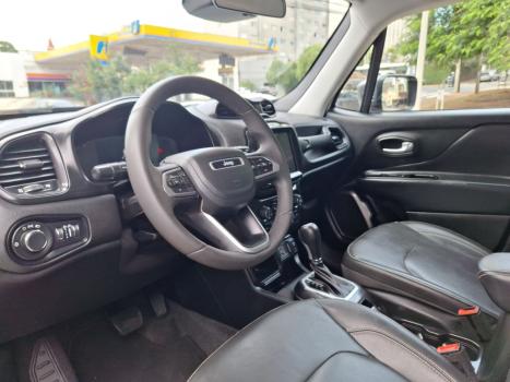 JEEP Renegade 1.3 16V 4P FLEX T270 LONGITUDE TURBO AUTOMTICO, Foto 9