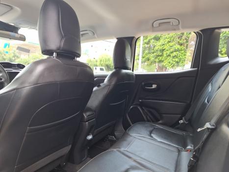 JEEP Renegade 1.3 16V 4P FLEX T270 LONGITUDE TURBO AUTOMTICO, Foto 10