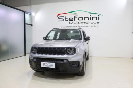 JEEP Renegade 1.3 16V 4P FLEX T270 SPORT TURBO AUTOMTICO, Foto 1