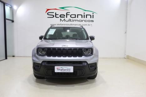 JEEP Renegade 1.3 16V 4P FLEX T270 SPORT TURBO AUTOMTICO, Foto 2