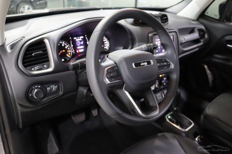 JEEP Renegade 1.3 16V 4P FLEX T270 SPORT TURBO AUTOMTICO, Foto 4