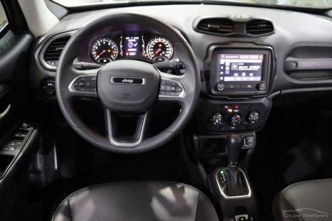 JEEP Renegade 1.3 16V 4P FLEX T270 SPORT TURBO AUTOMTICO, Foto 5