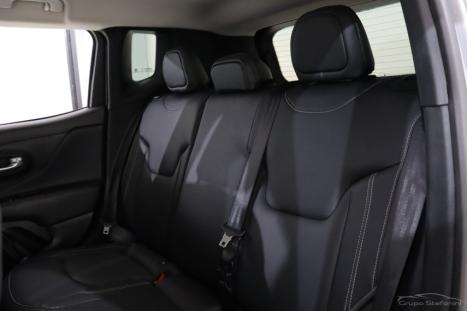 JEEP Renegade 1.3 16V 4P FLEX T270 SPORT TURBO AUTOMTICO, Foto 8