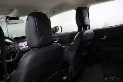 JEEP Renegade 1.3 16V 4P FLEX T270 SPORT TURBO AUTOMTICO, Foto 9